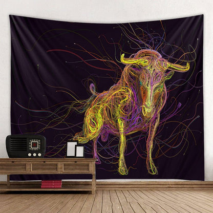 Mystic Tapestry Collection 5 - Mystic Machine Art